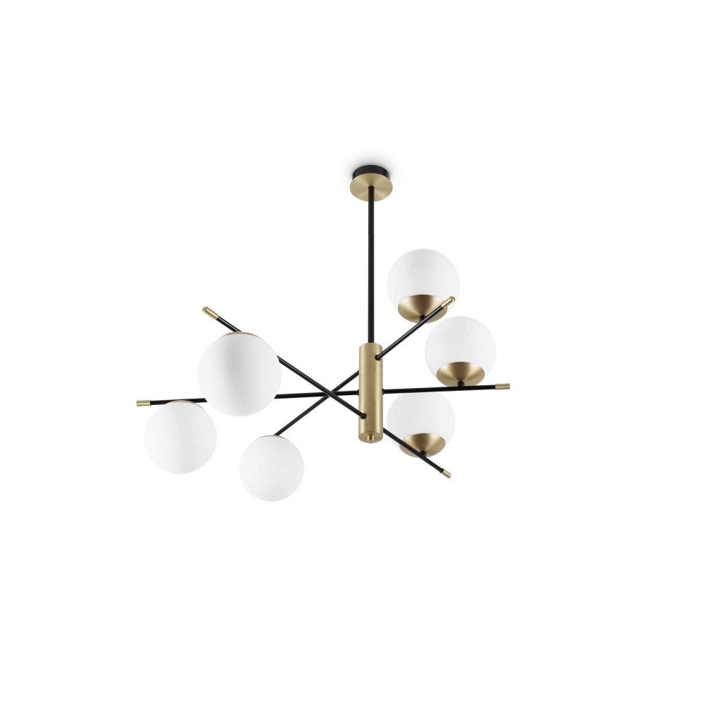 Ideal lux Gourmet stropna svetilka | formasvetila.si