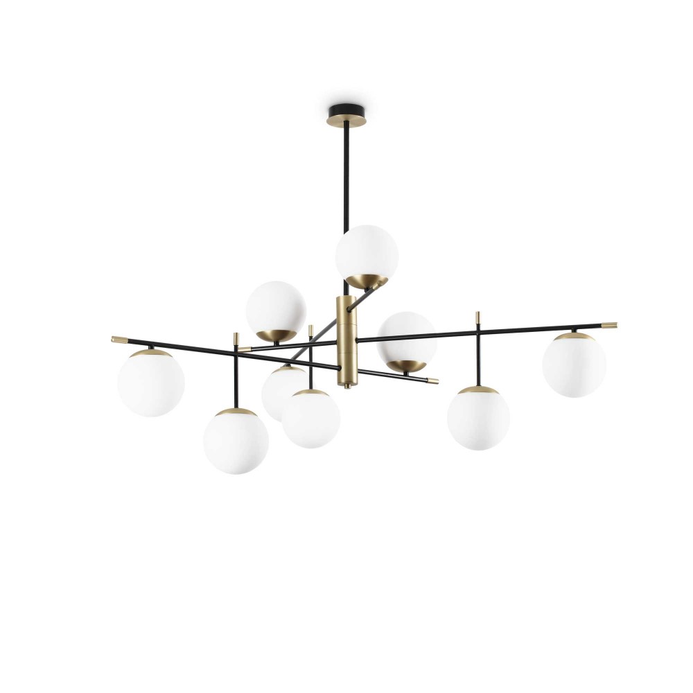 Ideal lux Gourmet stropna svetilka | formasvetila.si