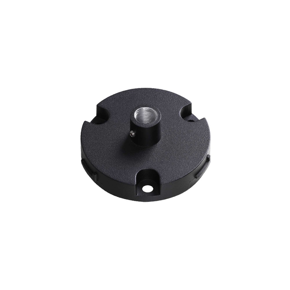 Ideal lux JEDI BASE BLACK | formasvetila.si