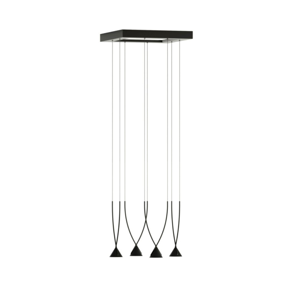 Axo Light Jewel 4 viseča svetilka | formasvetila.si