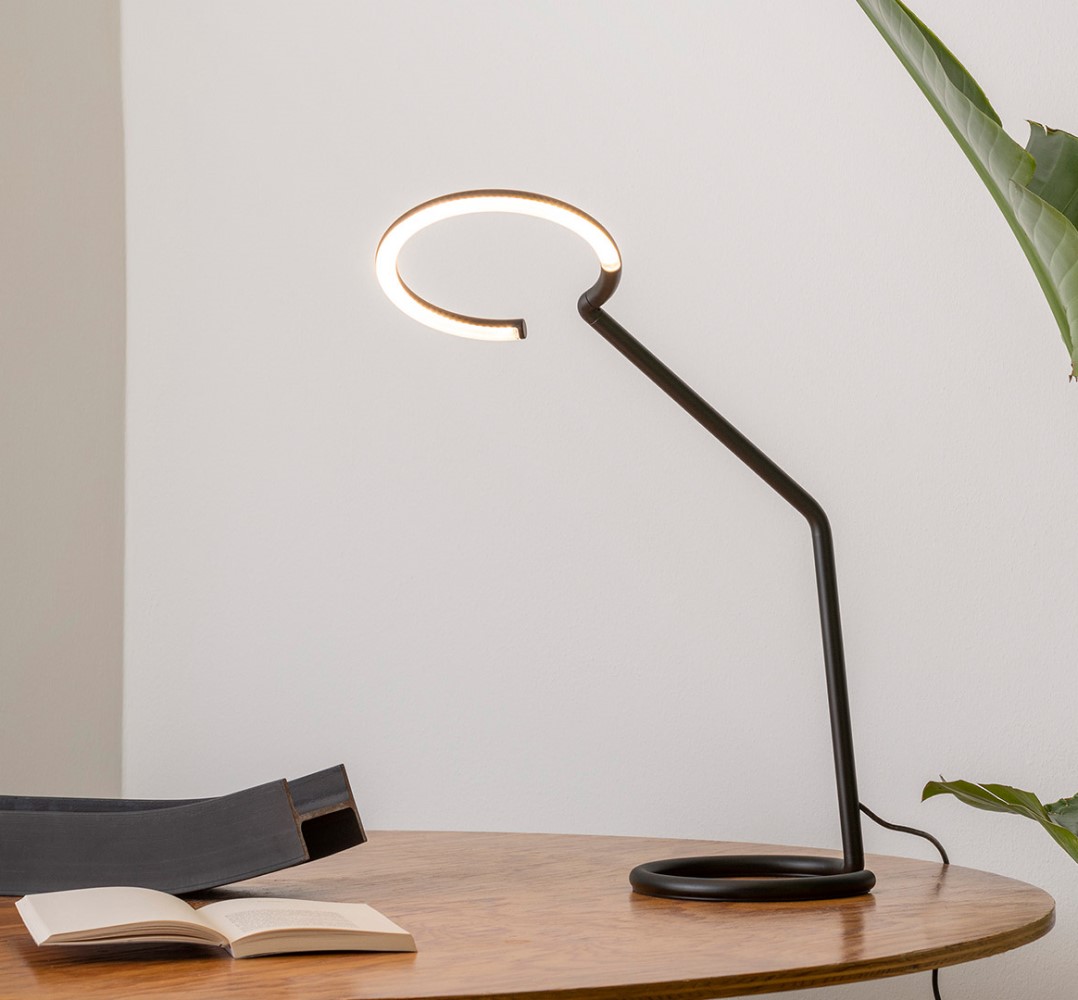 Artemide Vine Light namizna svetilka Pure Integralis | formasvetila.si