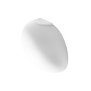 Foscarini Gregg Semi 1 stenska svetilka | formasvetila.si