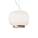 Foscarini Chouchin 1 Reverse viseča svetilka | formasvetila.si