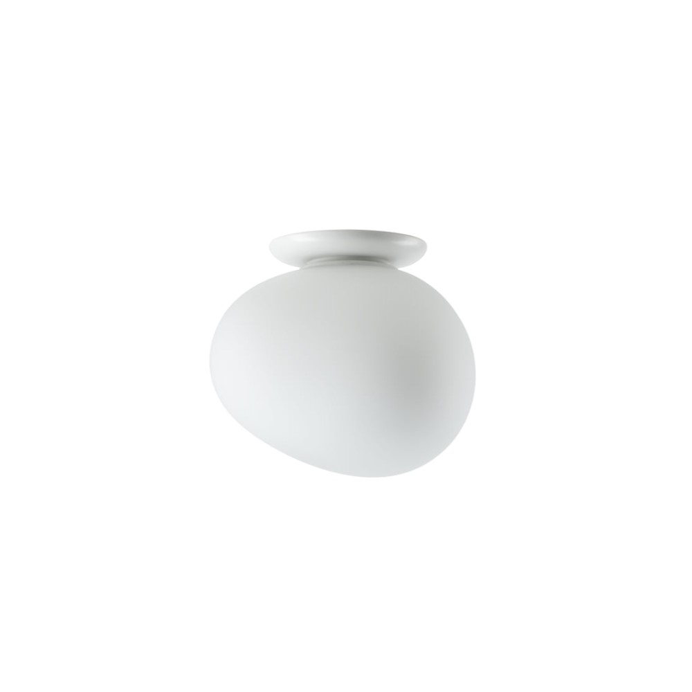 Foscarini Gregg stenska in stropna svetilka | formasvetila.si
