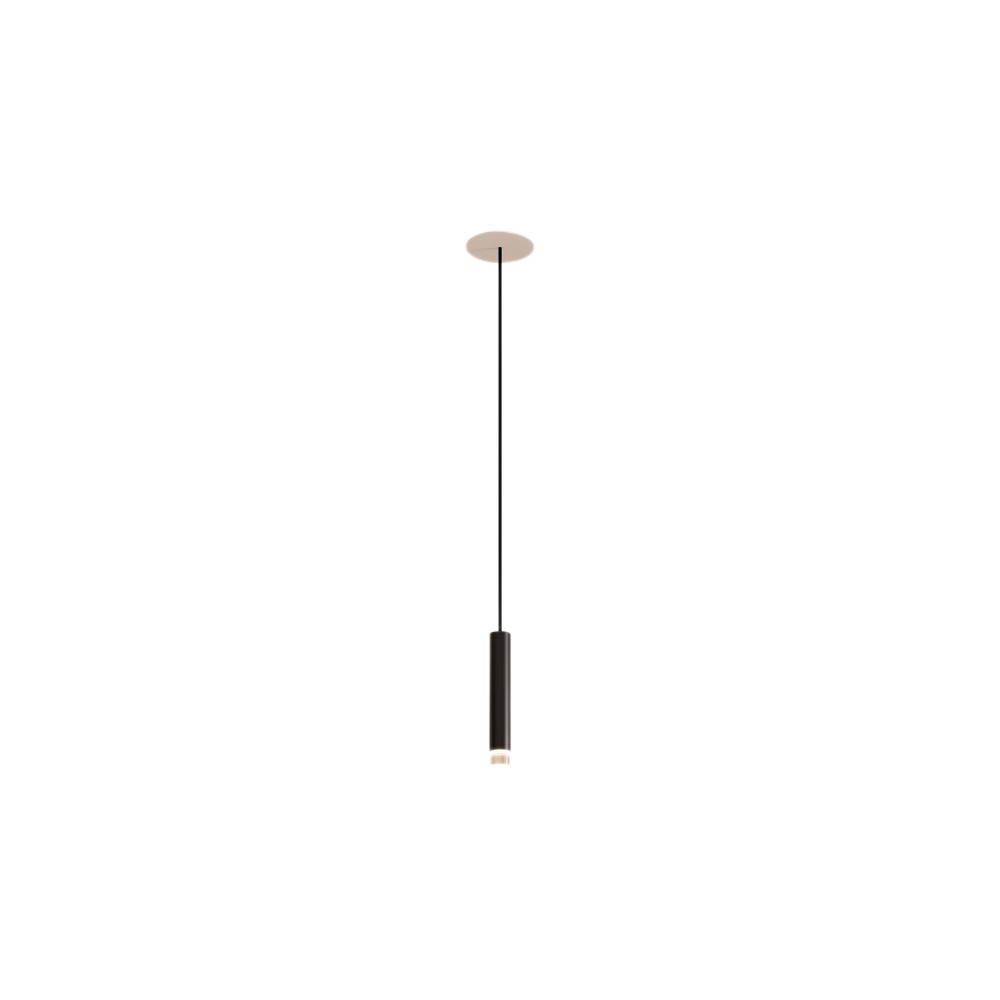 Leds C4 Candle XXS 1 vgradna viseča svetilka | formasvetila.si