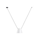 Leds C4 Attic Conic Shape V viseča svetilka | formasvetila.si