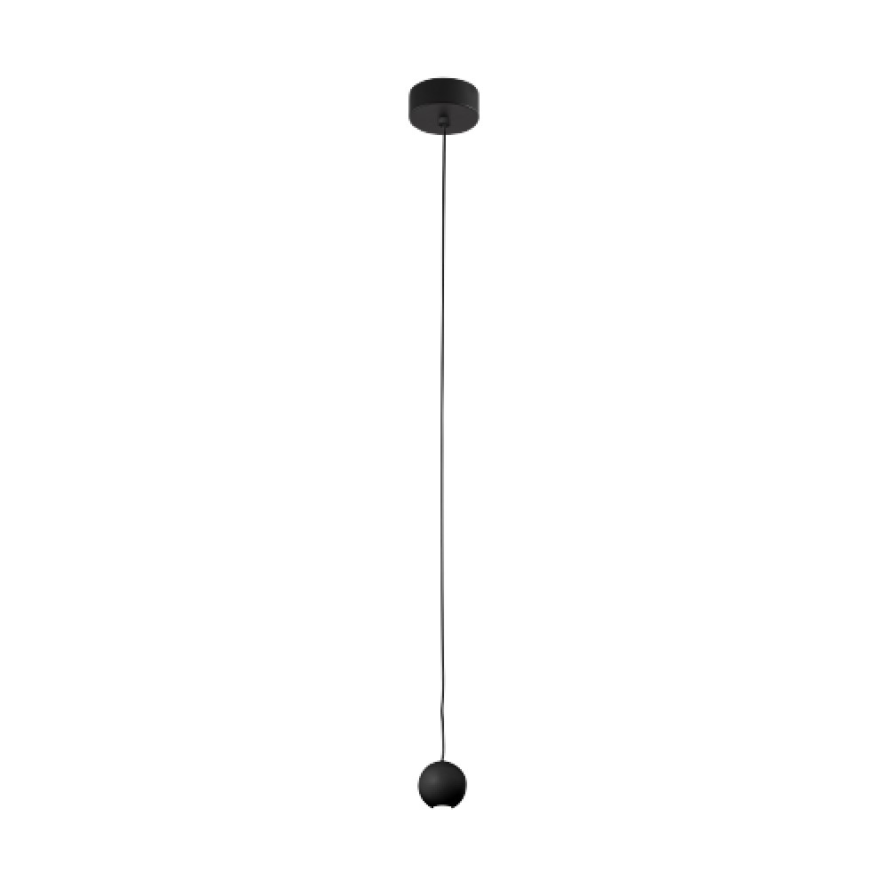 Leds C4 Punto Single viseča svetilka | formasvetila.si