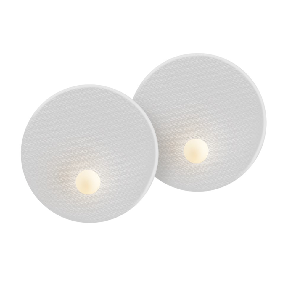 Leds C4 Trip Double stenska svetilka | formasvetila.si