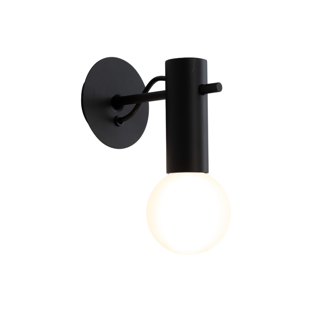 Leds C4 Nude stenska svetilka | formasvetila.si