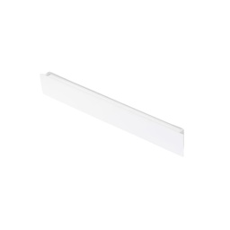 Fino stenska svetilka (Bela, 54cm, ON/OFF)