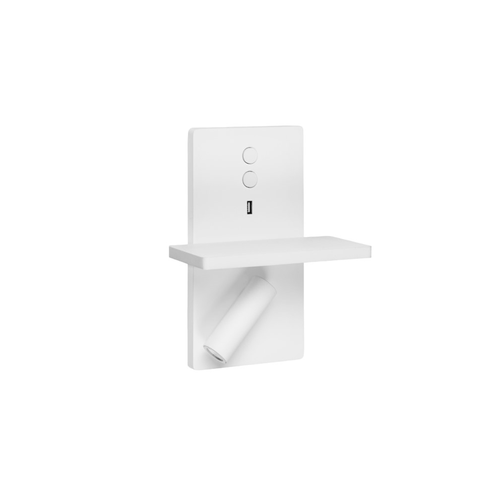 Leds C4 E-lamp stenska svetilka | formasvetila.si