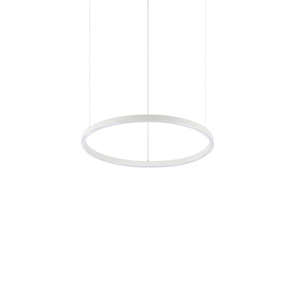 Ideal lux Oracle Slim Round viseča svetilka | formasvetila.si