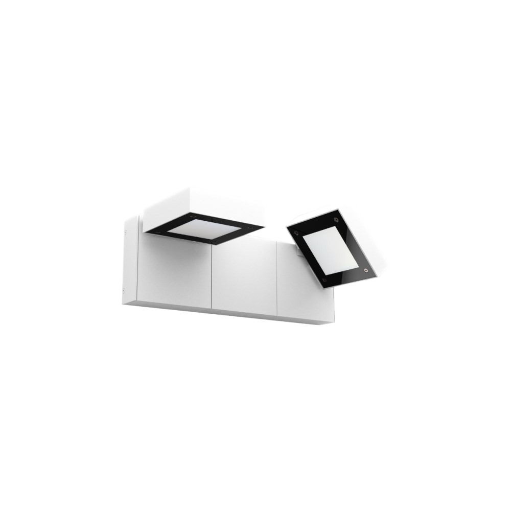 Leds C4 Modis Double zunanji reflektor | formasvetila.si