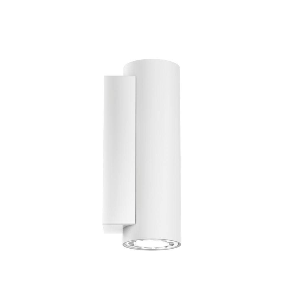 Linea Light Collection Birba GU10 stenska svetilka | formasvetila.si