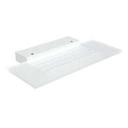 Dublight stenska svetilka (30cm)