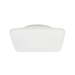 MyWhite_Q Sensor zunanja stenska in stropna svetilka (3000K - toplo bela)
