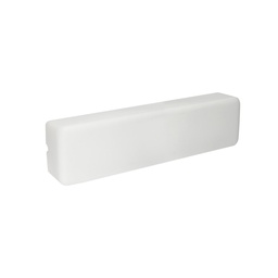 MyWhite_B Sensor zunanja stenska svetilka (3000K - toplo bela)