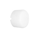 Linea Light Collection MiniWhite_R zunanja stenska svetilka | formasvetila.si