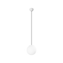Linea Light Collection Oh! LED zunanja viseča svetilka | formasvetila.si