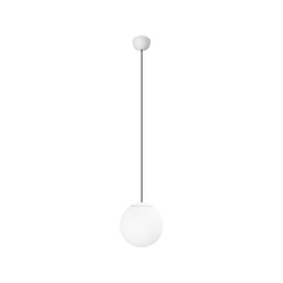 Oh! LED zunanja viseča svetilka (Ø14cm)