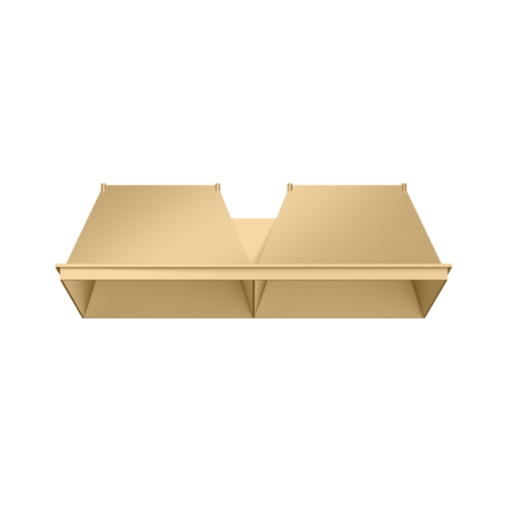 Wever &amp; Ducré BOX 2.0 INNER REFLECTOR CHAMPAGNE max. 10W | formasvetila.si