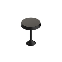Pistillo stebriček (Črna, 21cm, 2700K - toplo bela)