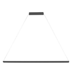 Tablet viseča svetilka (Črna)