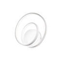 Ideal lux Oz stenska svetilka | formasvetila.si