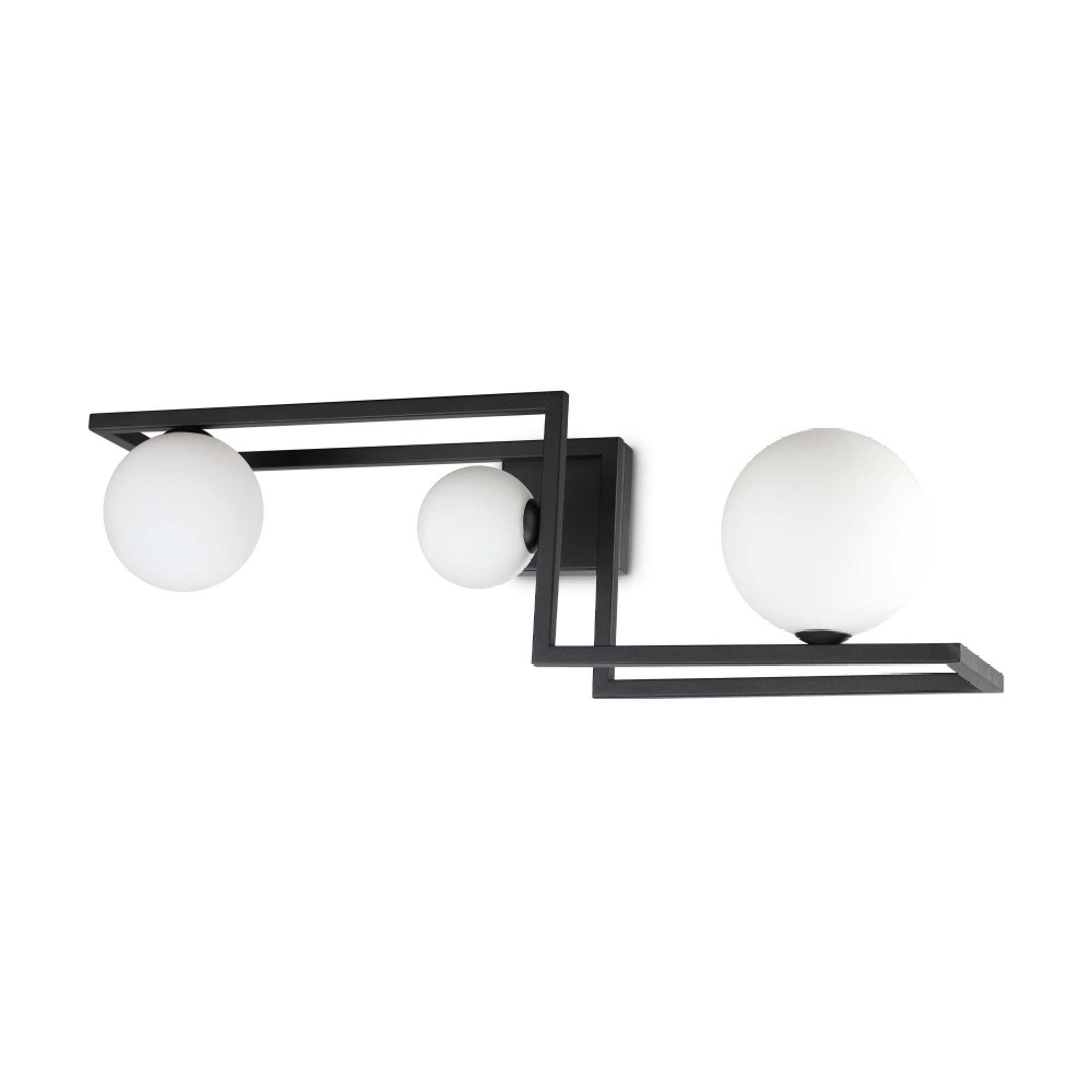 Ideal lux Angolo stropna svetilka | formasvetila.si