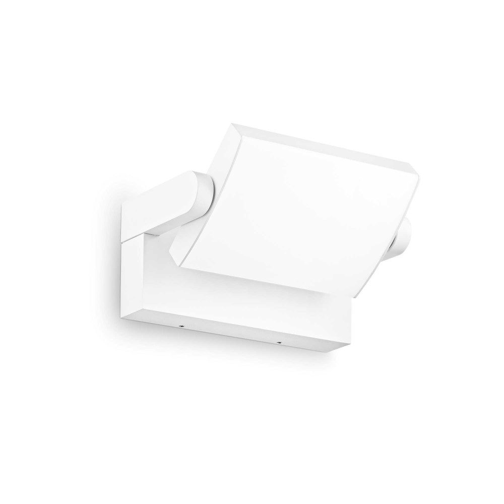 Ideal lux Swipe zunanja stenska svetilka | formasvetila.si
