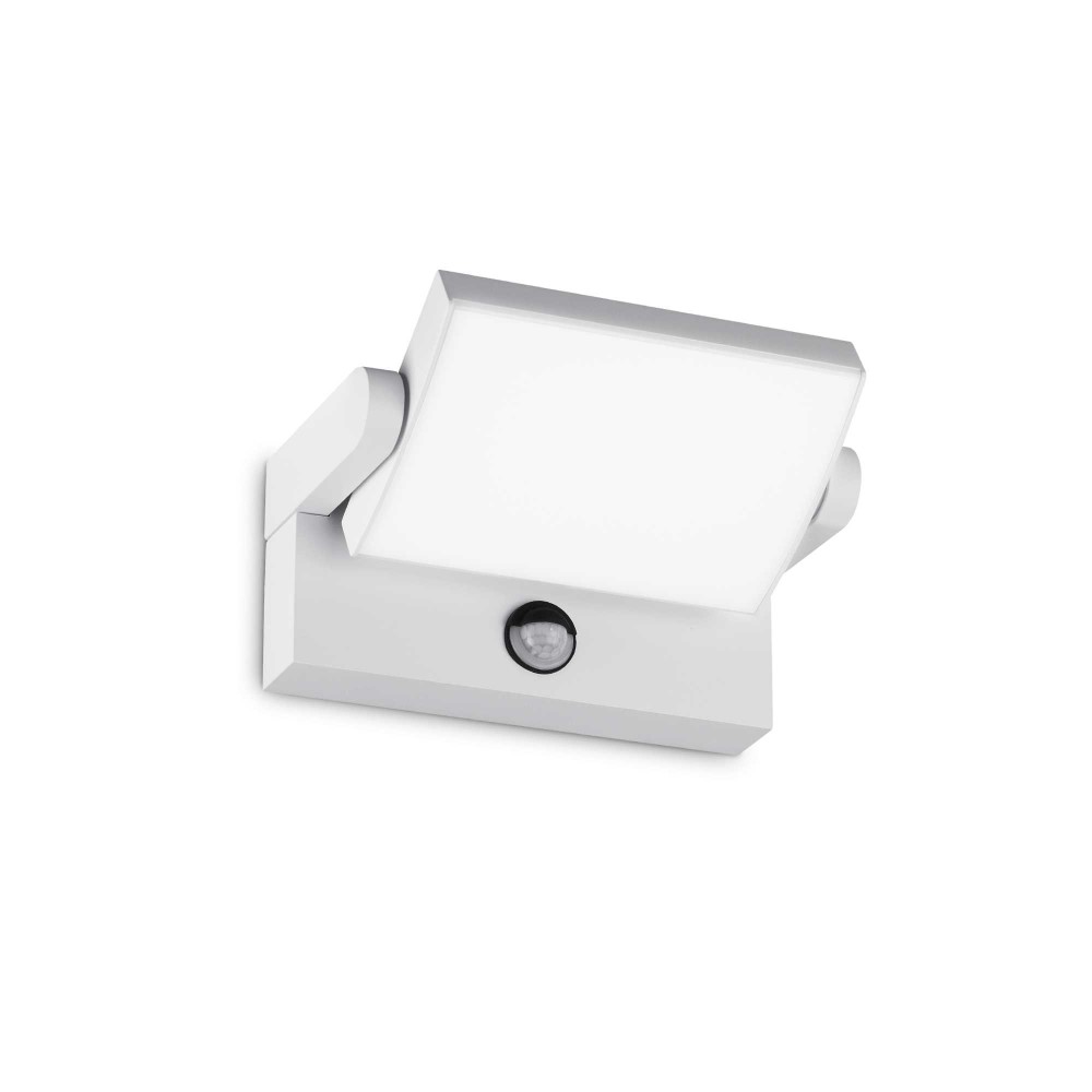 Ideal lux Swipe Sensor zunanja stenska svetilka | formasvetila.si