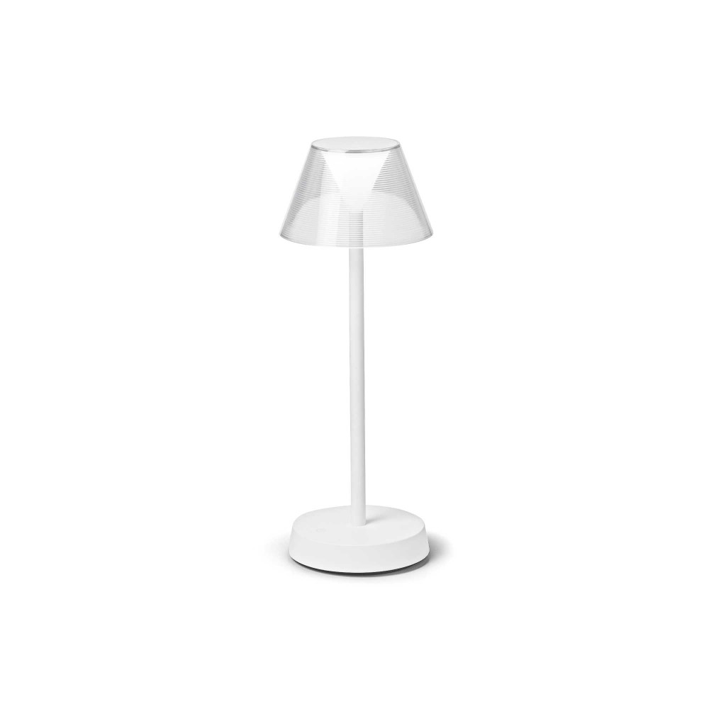 Ideal lux Lolita zunanja namizna svetilka | formasvetila.si