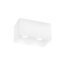 Wever &amp; Ducré Box 2.0 LED stropna svetilka | formasvetila.si