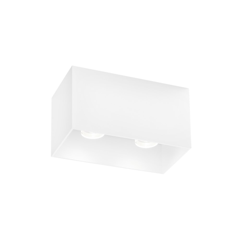 Wever &amp; Ducré Box 2.0 LED stropna svetilka | formasvetila.si