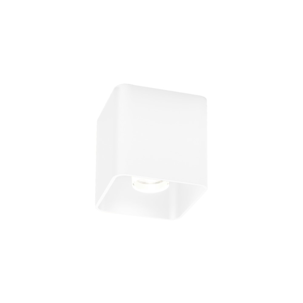 Wever &amp; Ducré Docus 1.0 LED stropna svetilka | formasvetila.si