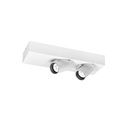Wever &amp; Ducré Bliek Petit 2.0 LED stropna svetilka | formasvetila.si