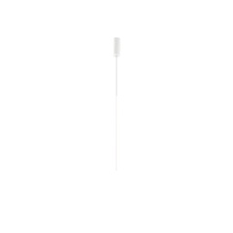 Finlin stropna svetilka (Bela, 70cm, 2700K - toplo bela)