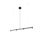 Wever &amp; Ducré Trace Chandelier 1.0 viseča svetilka | formasvetila.si