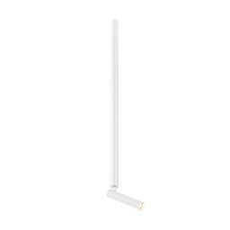 Match Stick Trimless 1.0 vgradna stropna svetilka (Bela, 2700K - toplo bela)