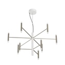 Linea Light Collection Perla_P9 viseča svetilka | formasvetila.si