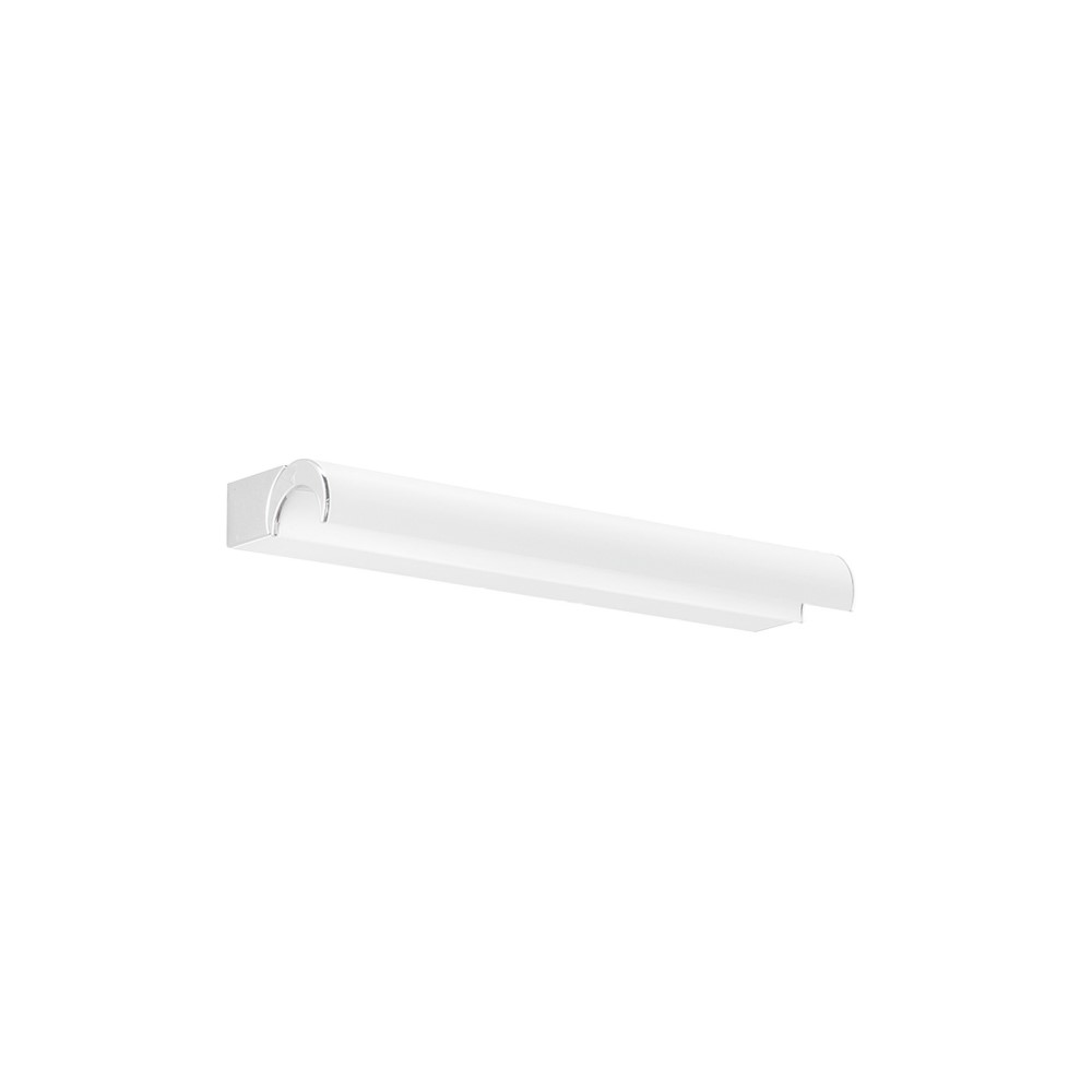 Linea Light Collection Halfpipe stenska svetilka | formasvetila.si