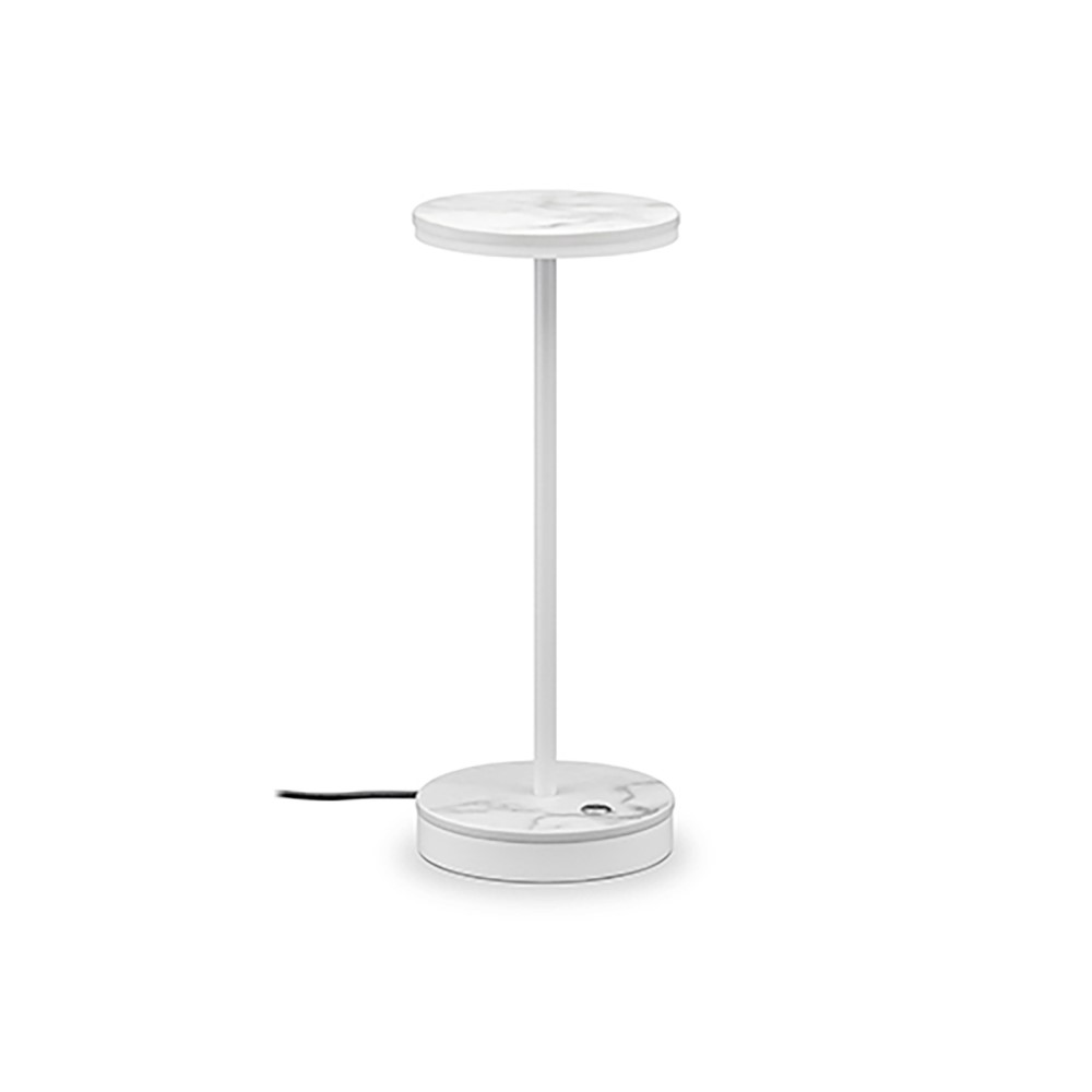 Linea Light Collection Gemini namizna svetilka | formasvetila.si