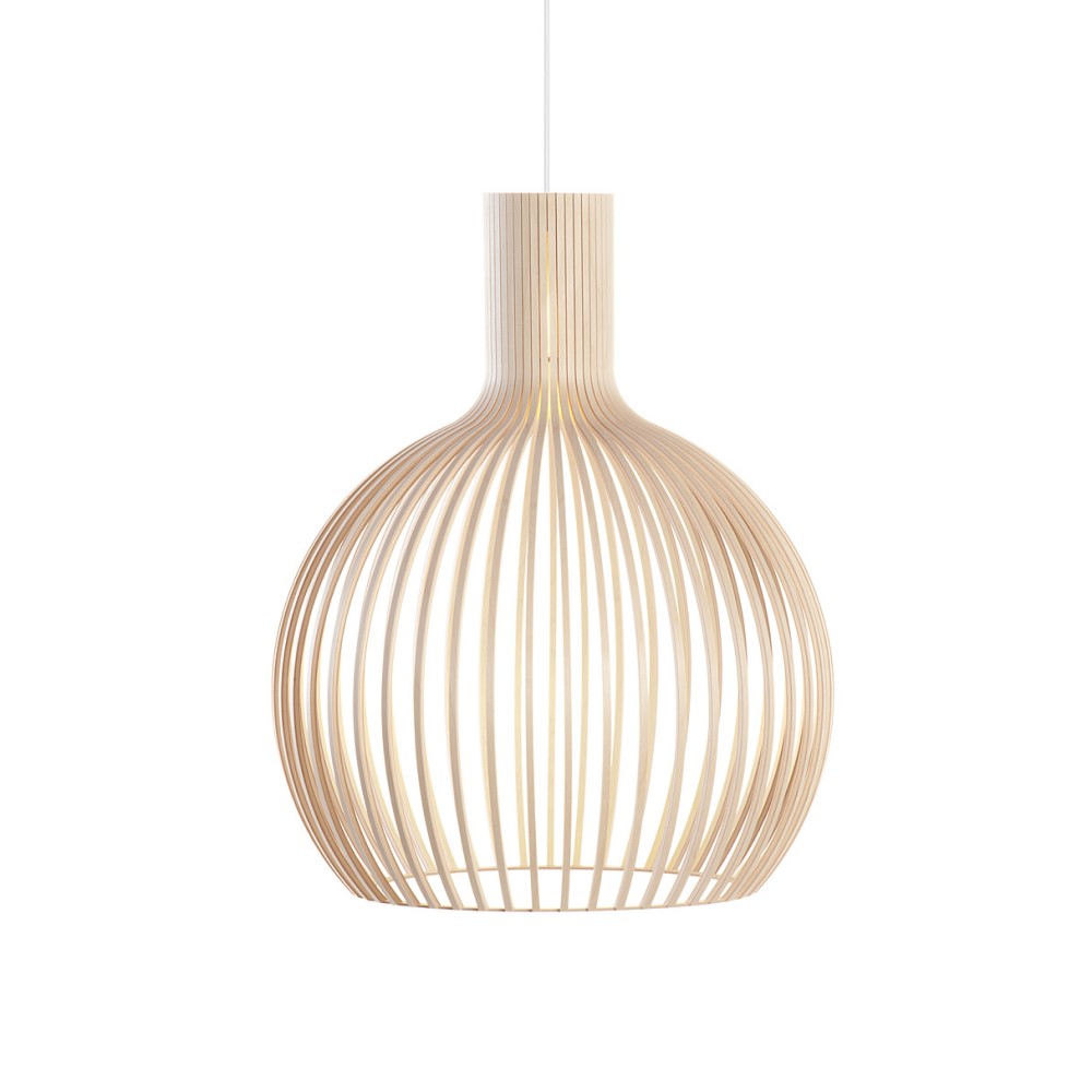 Secto Design Octo viseča svetilka | formasvetila.si