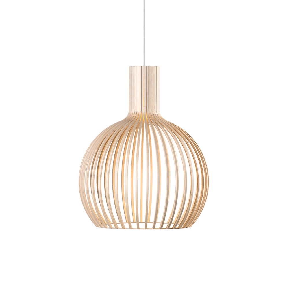 Secto Design Octo Small viseča svetilka | formasvetila.si