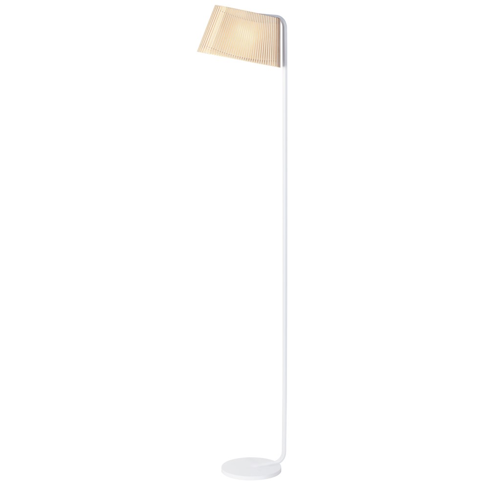 Secto Design Owalo stoječa svetilka | formasvetila.si