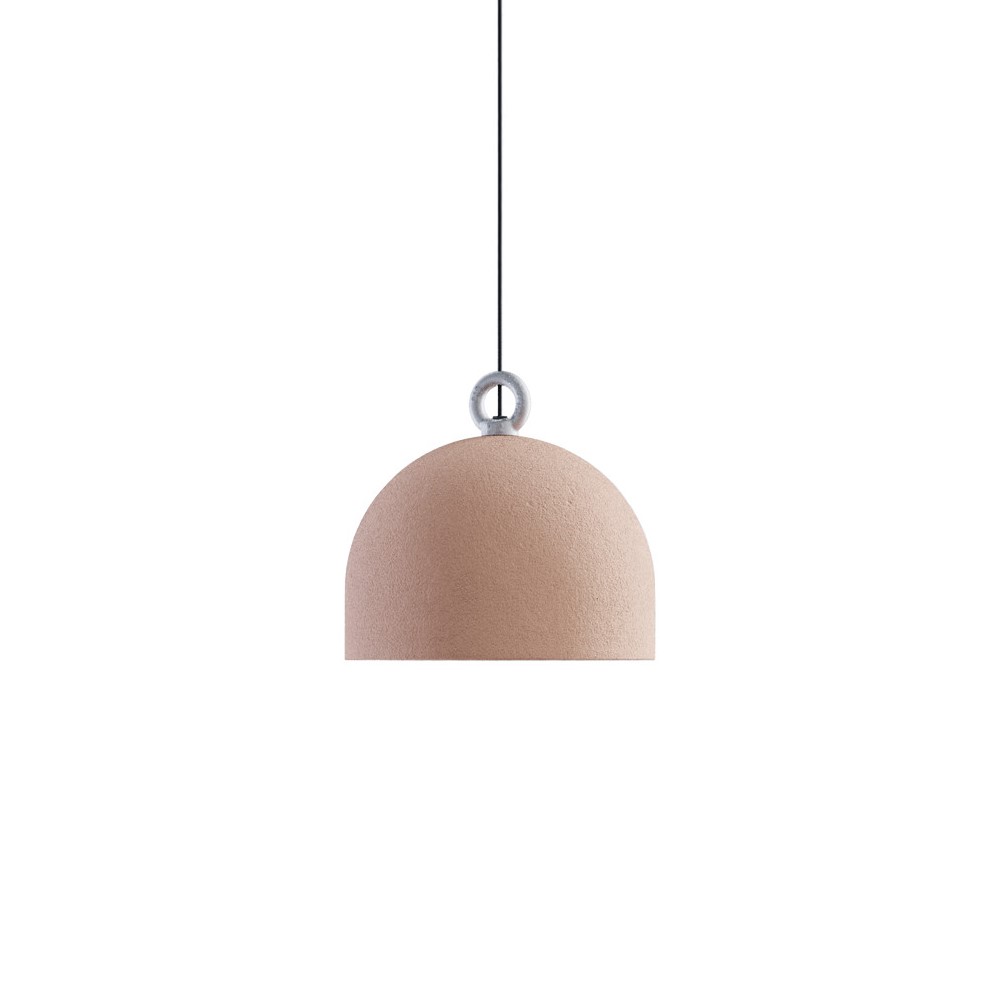 Diesel living Urban Concrete 25 viseča svetilka | formasvetila.si