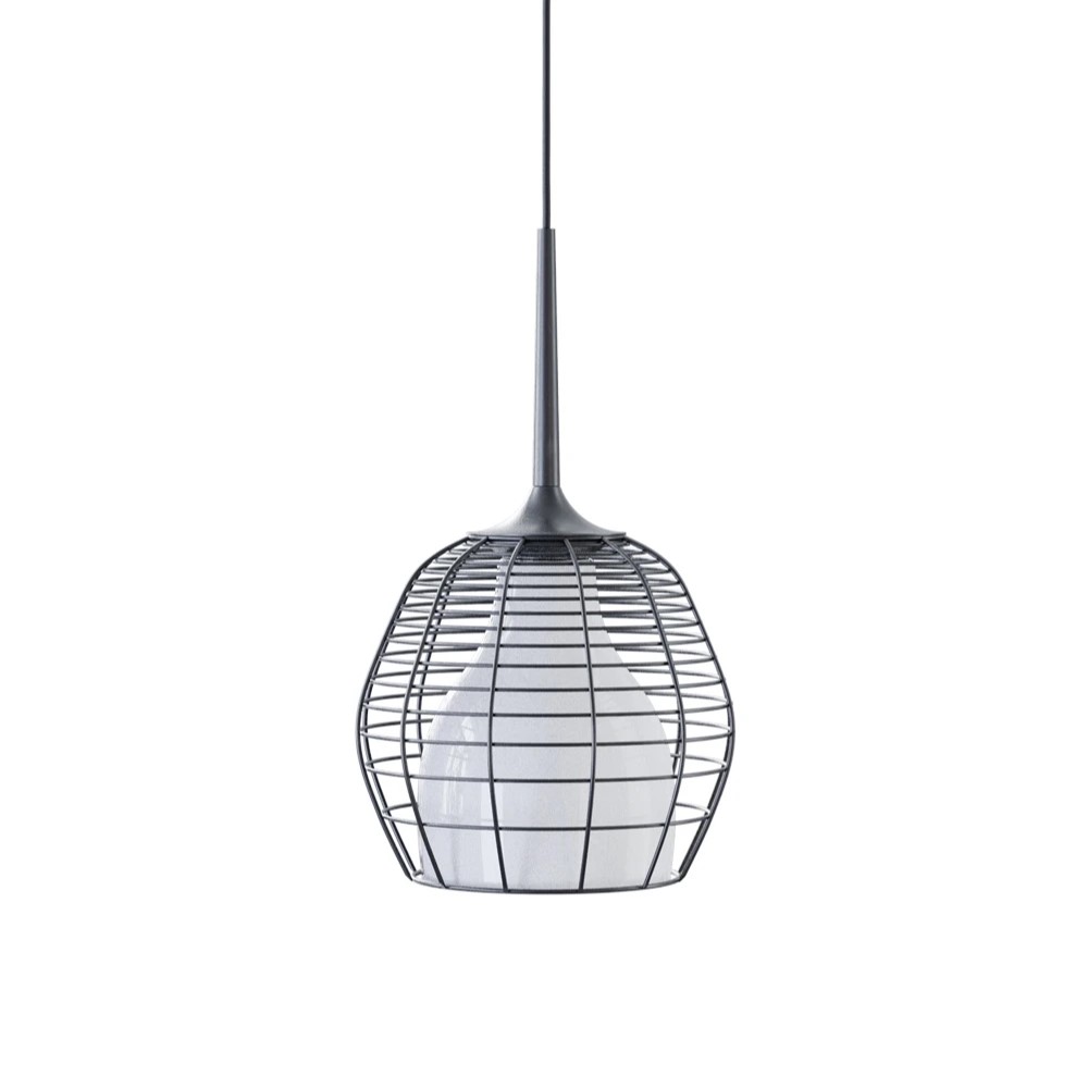 Diesel living Cage Small viseča svetilka | formasvetila.si