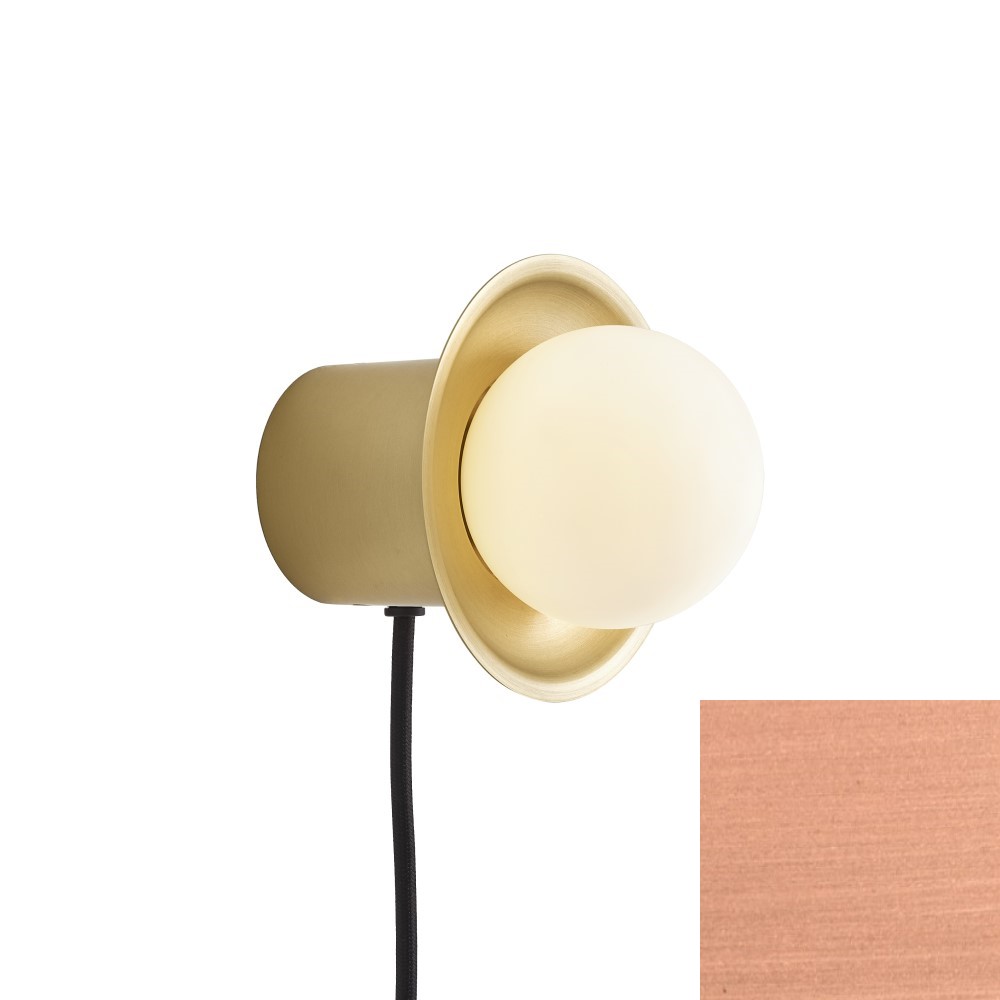 CVL Luminaries Janed Cable stenska svetilka | formasvetila.si
