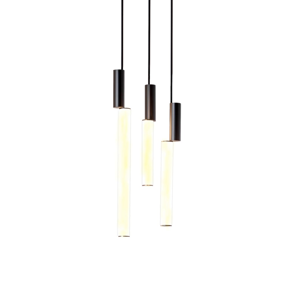 CVL Luminaries Signal X3 viseča svetilka | formasvetila.si