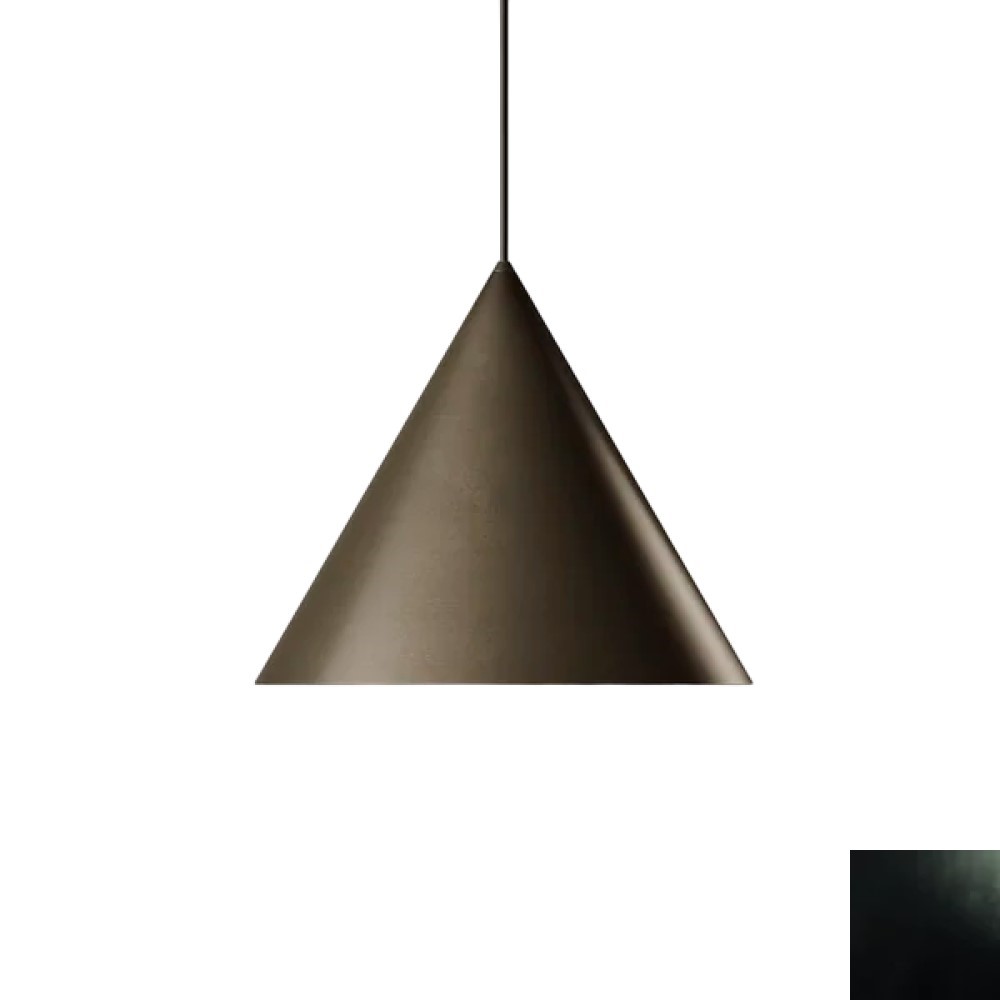 Il Fanale Cone viseča svetilka | formasvetila.si